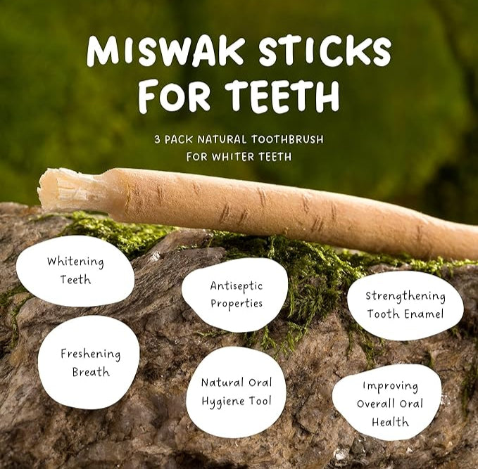 Siwak/Miswak image 3