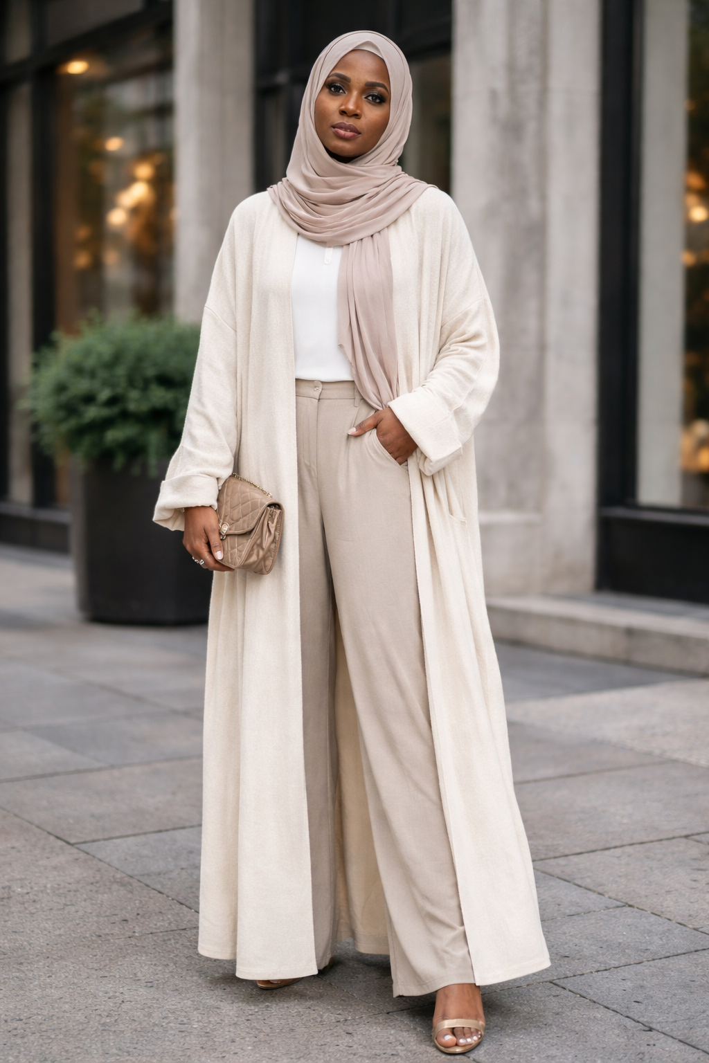 Abayas