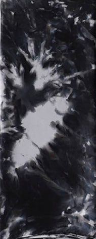 Tie-Dye - Black image 0