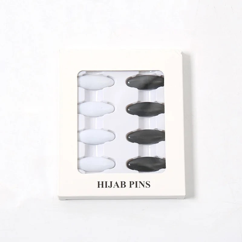 Hijab Pin image 1