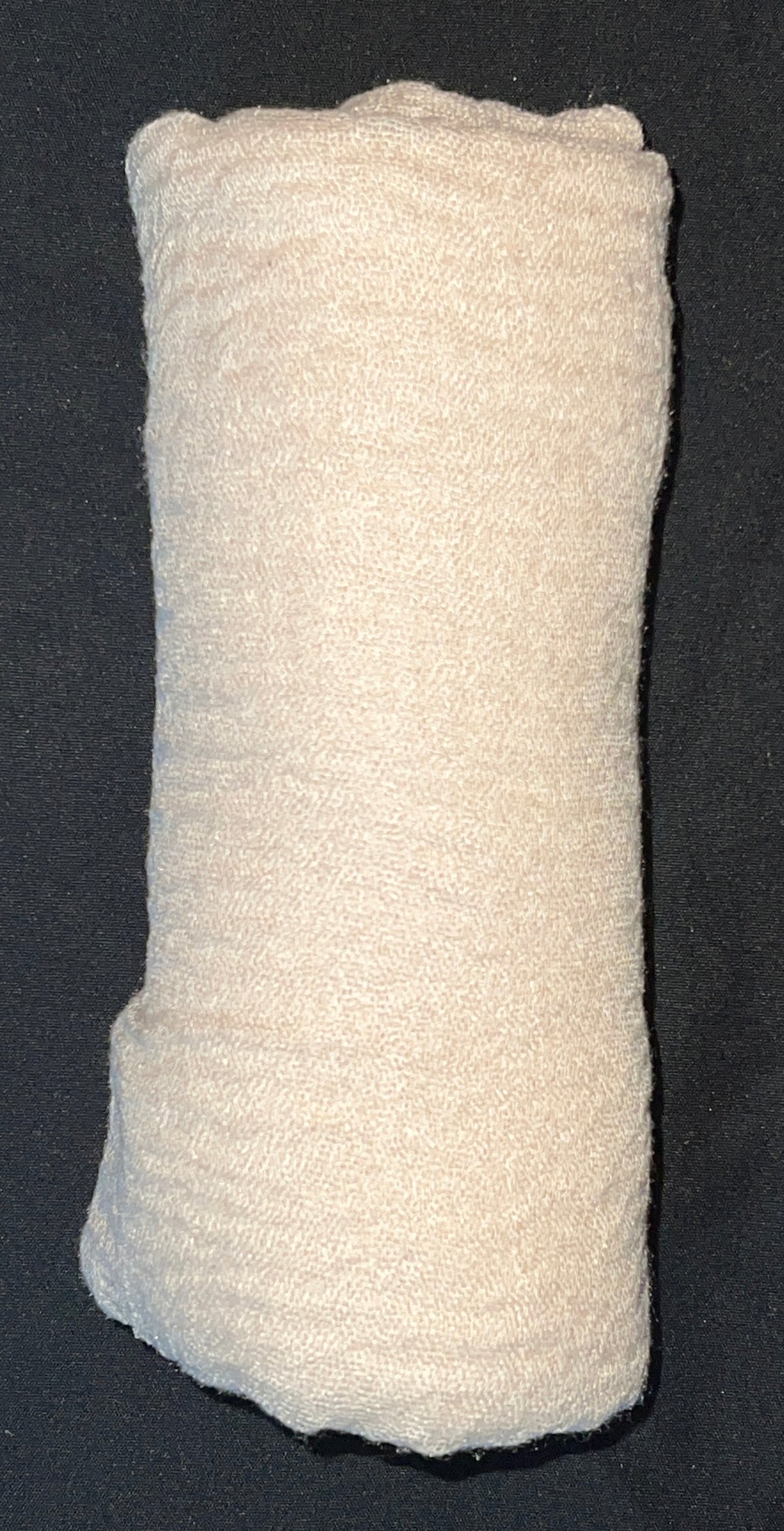 Cotton Crinkle - Cream image 0