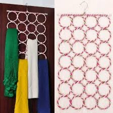 Multi-Hijab Hanger image 1