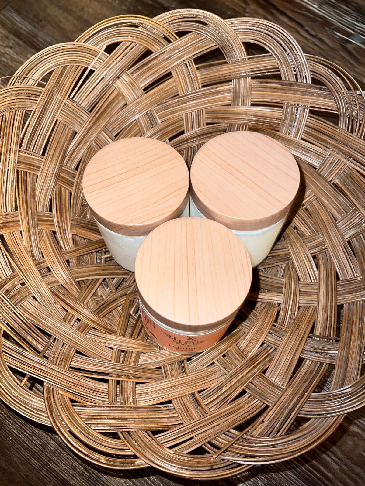 Body Butter image 2