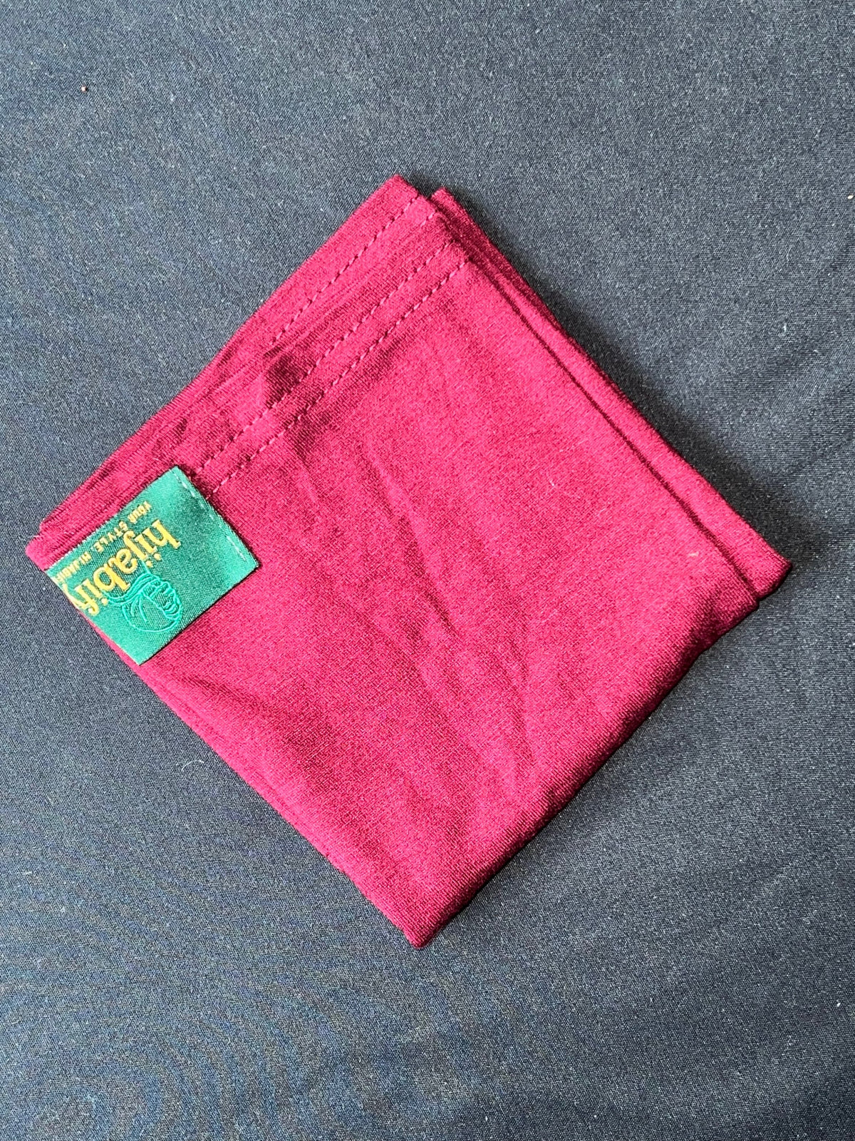 Hijab Cap - Fuchsia image 1