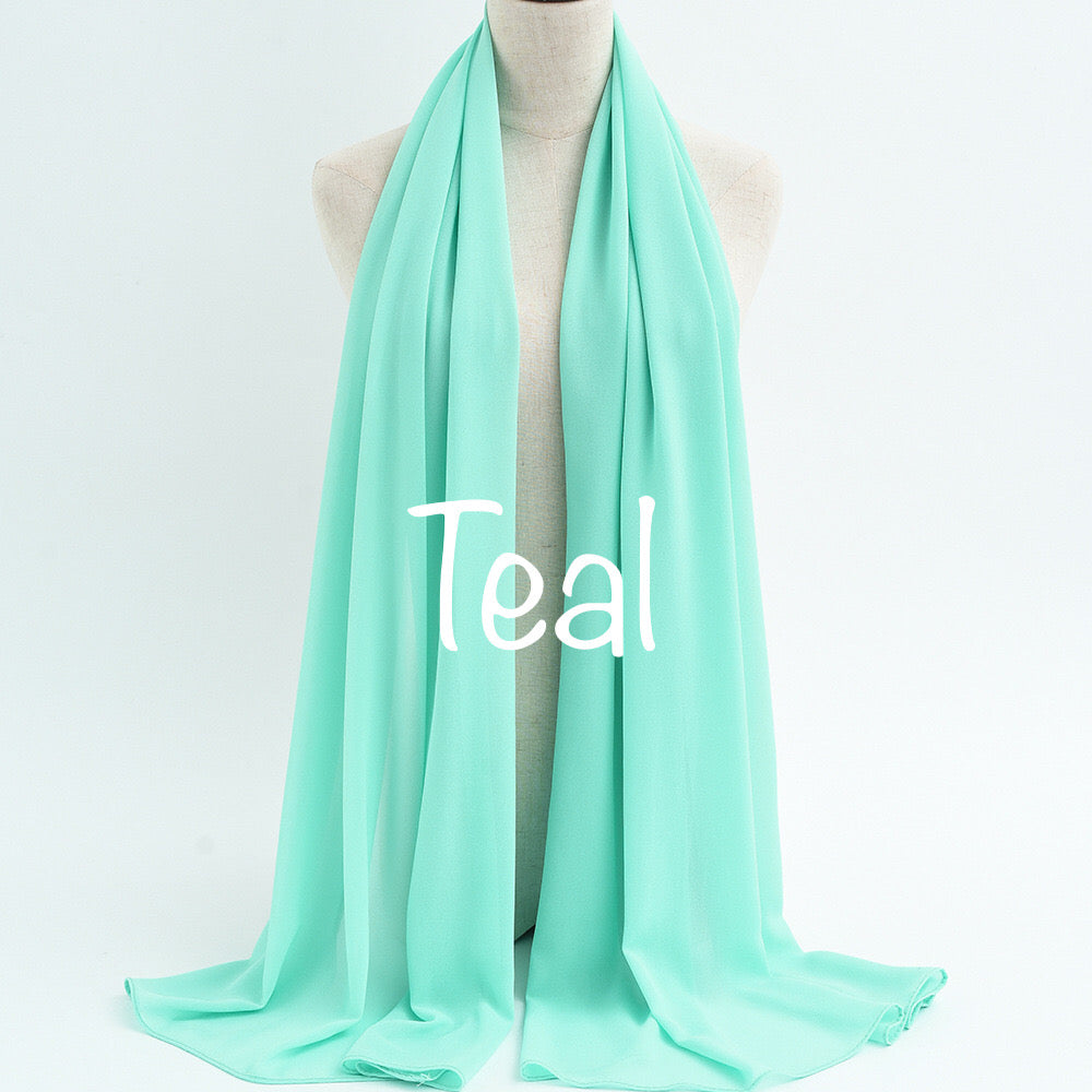 Teal image 0