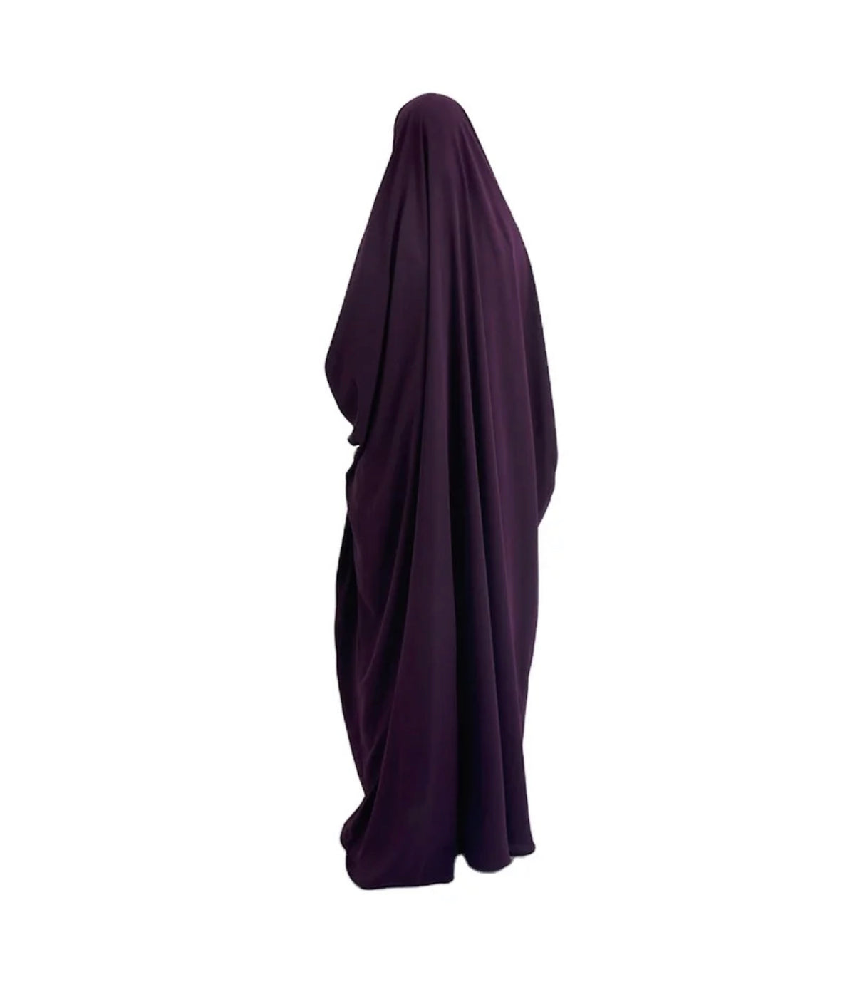 Jilbab - Mint image 1
