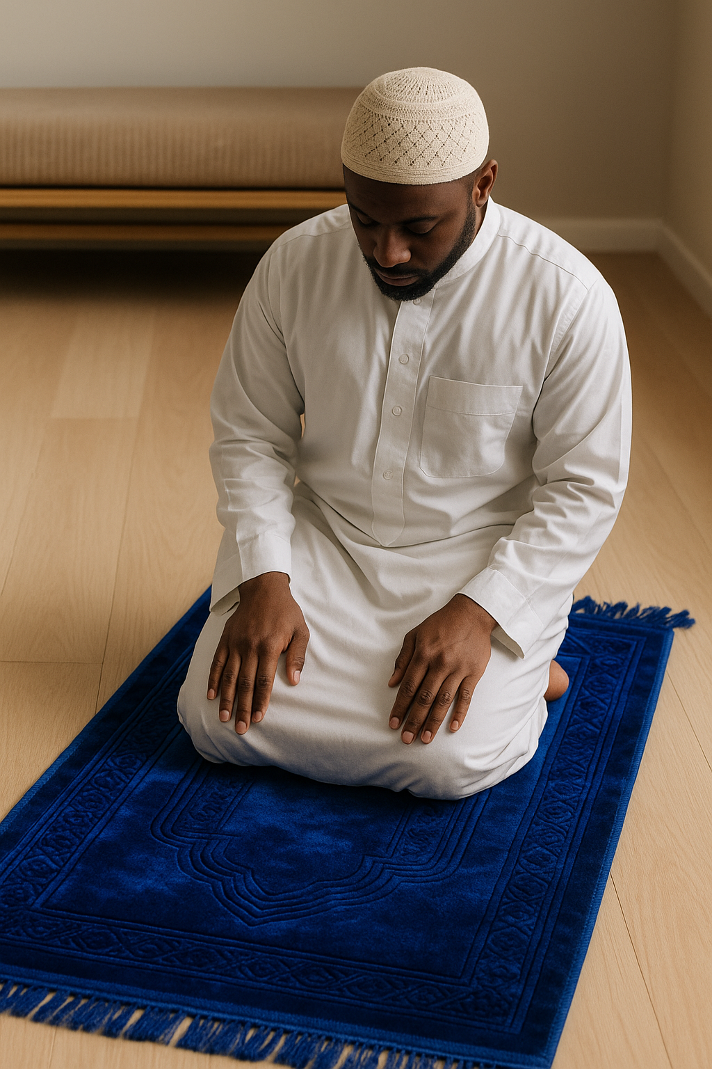 Prayer Mat image 0
