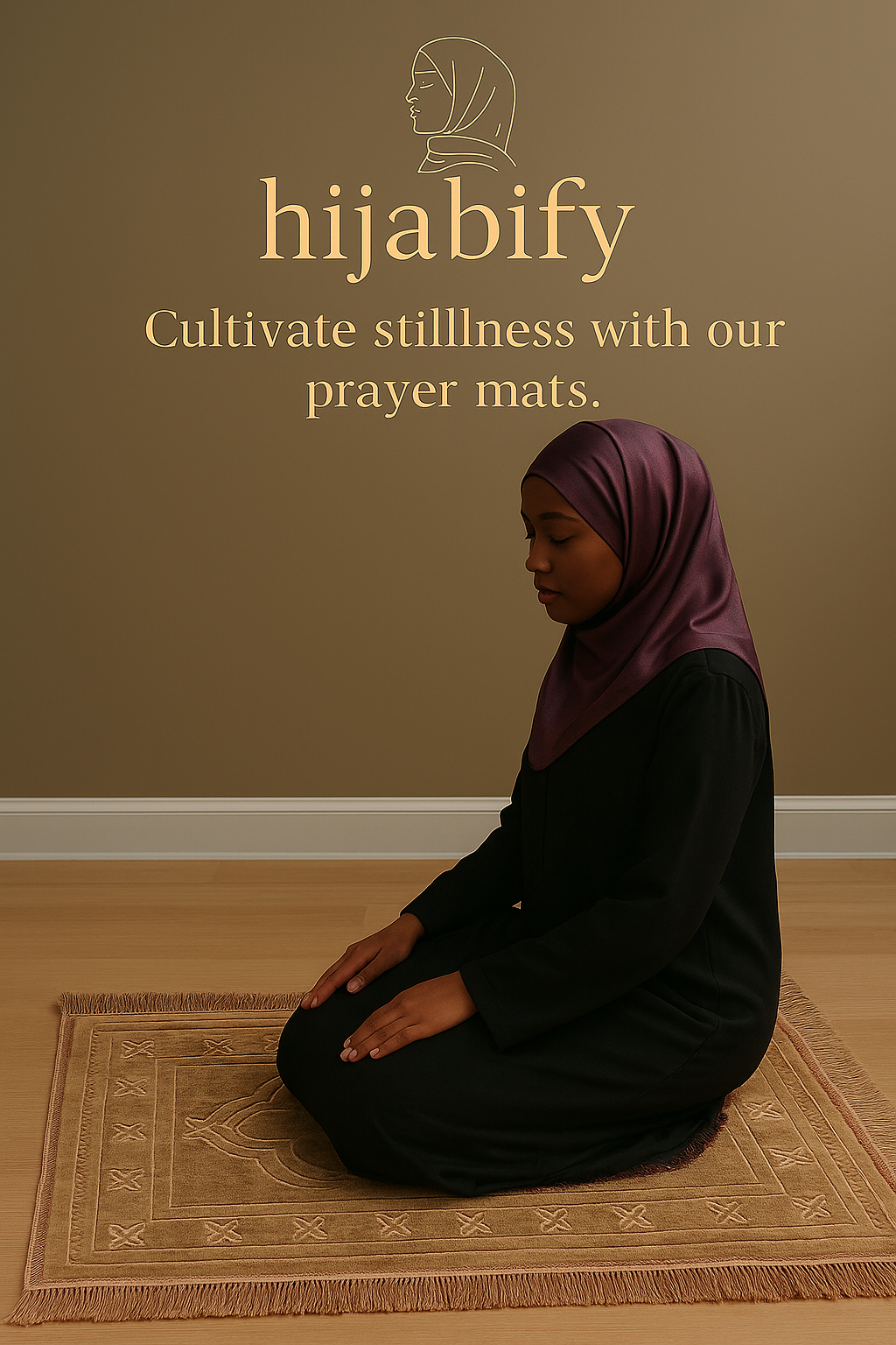 Prayer Mat image 3