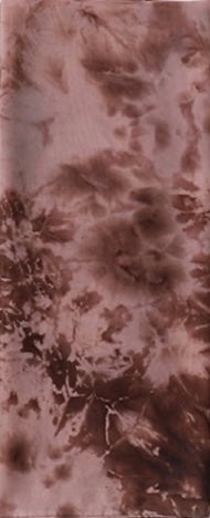 Tie-Dye - Brown image 0
