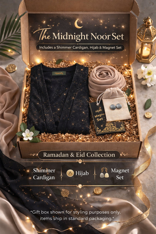 Midnight Noor Bundle