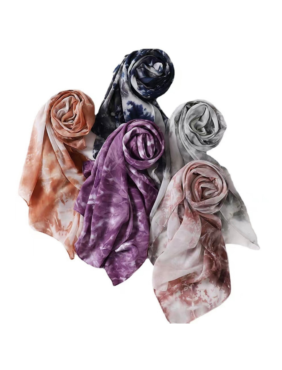 Tie-Dye Bundle