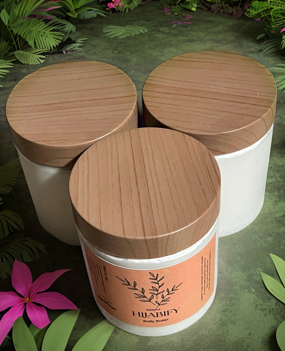 Body Butter image 0
