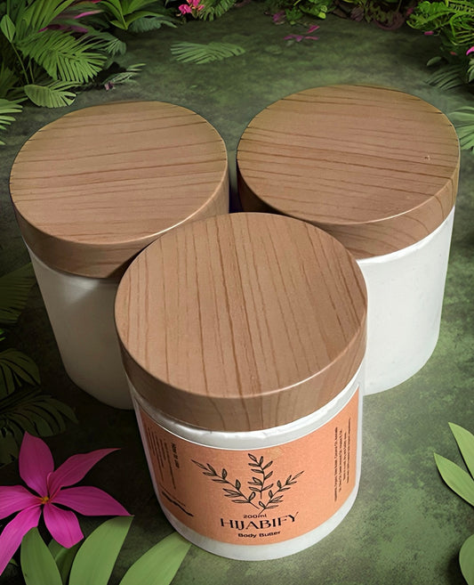 Body Butter image 0