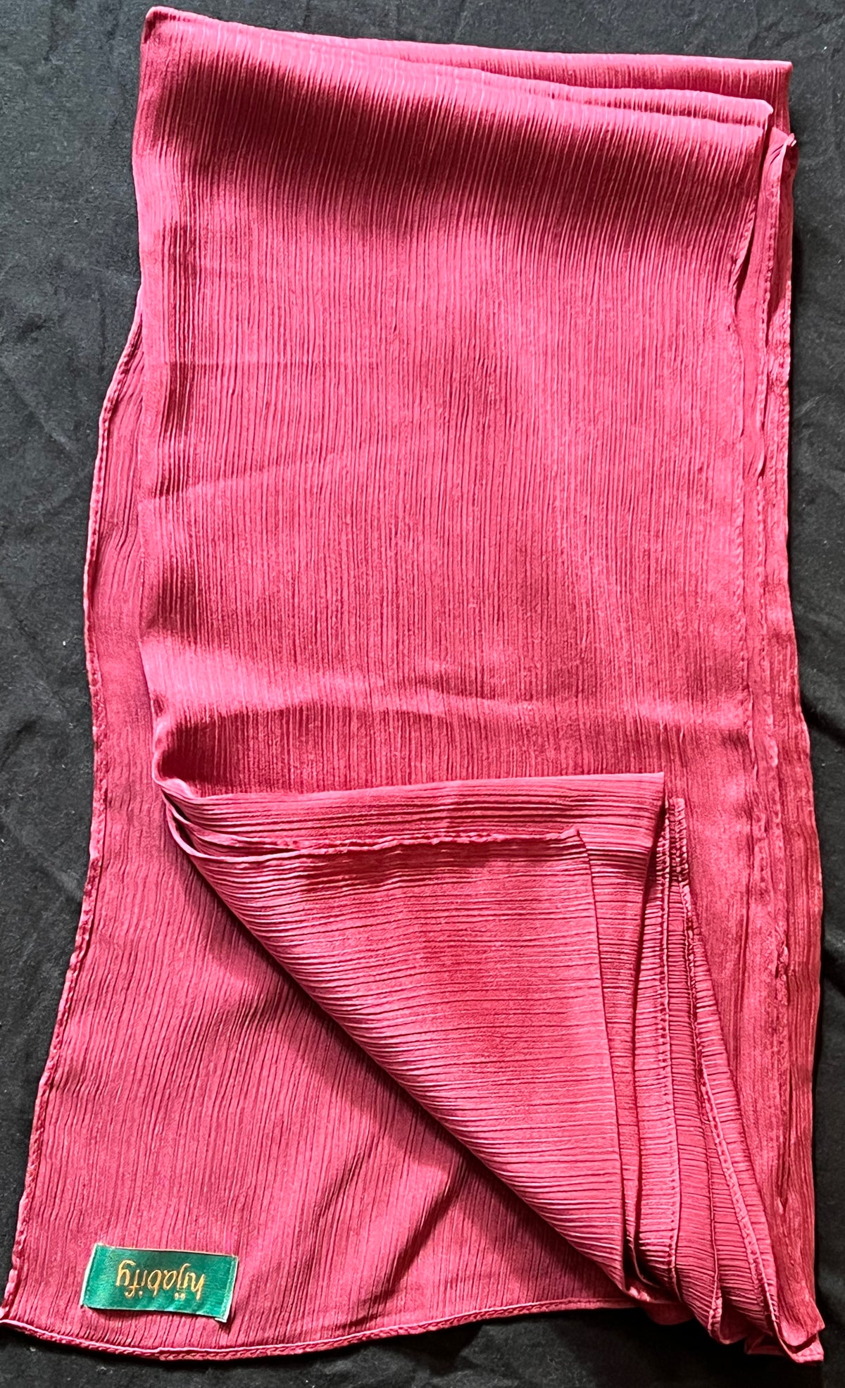 Crepe Satin - Princess image 0