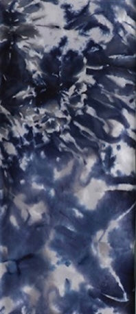 Tie-Dye - Blue image 0
