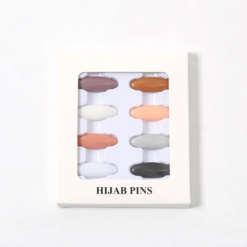 Hijab Pin image 3
