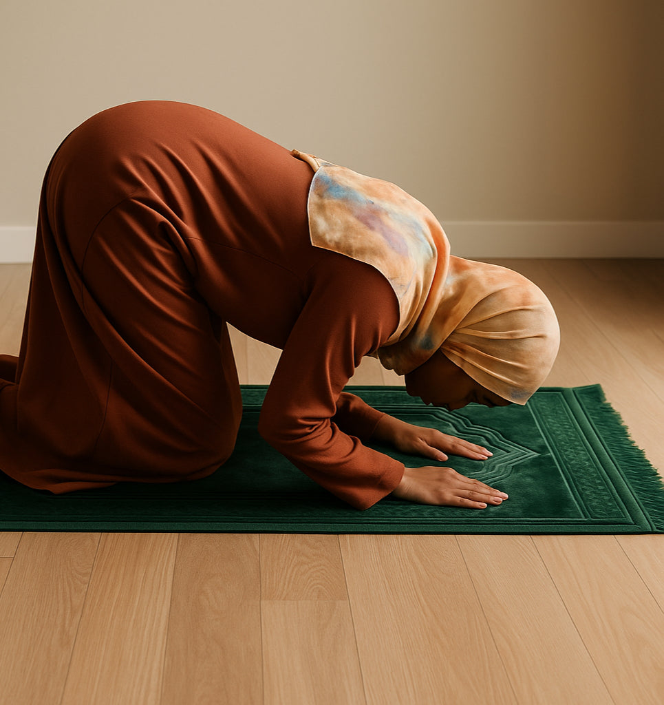 Prayer Mat image 4