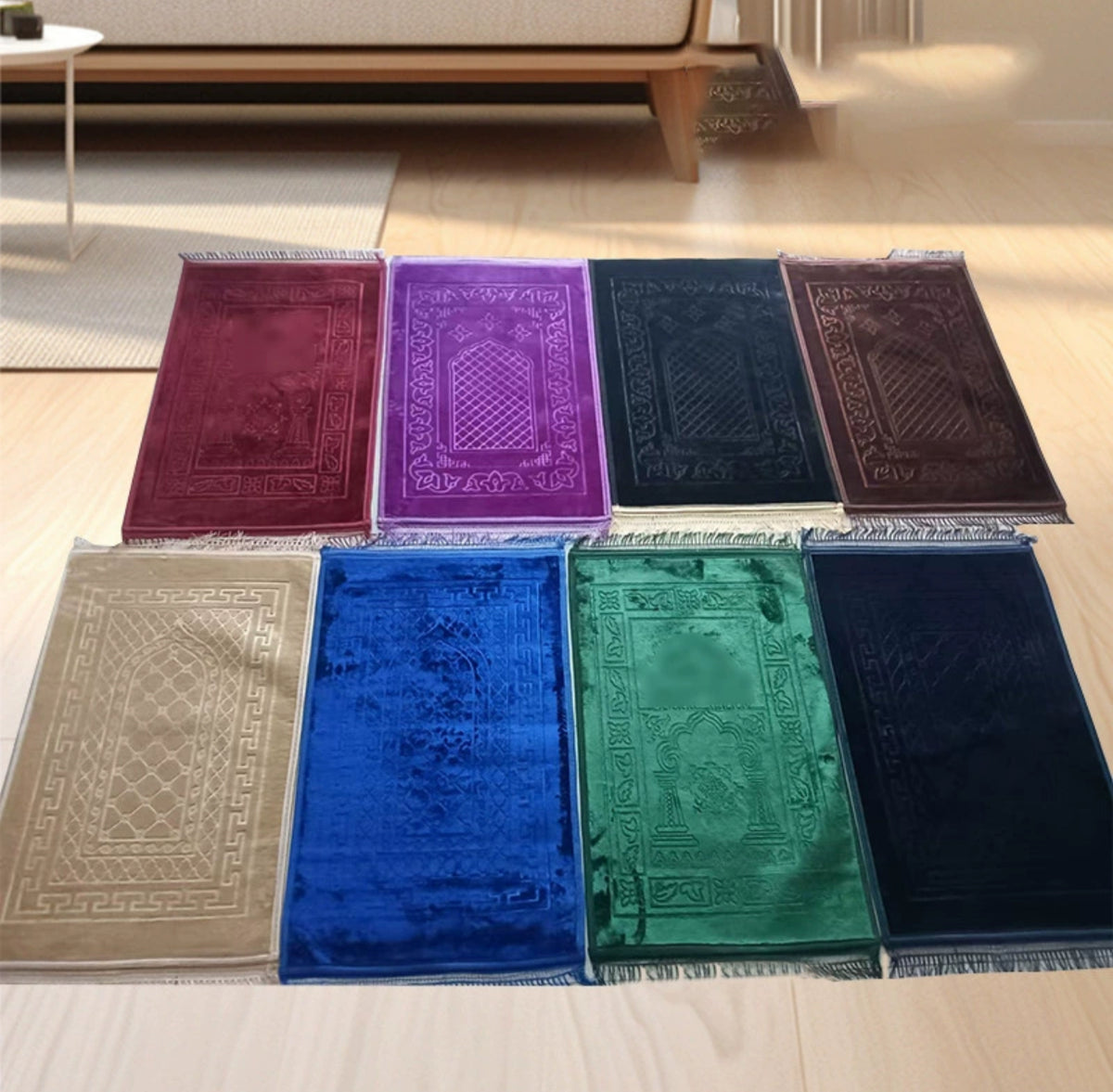 Prayer Mat image 1