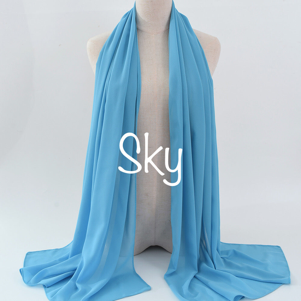 Sky image 0