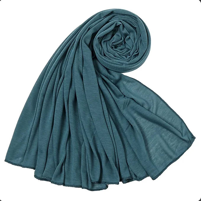 Jersey Hijab