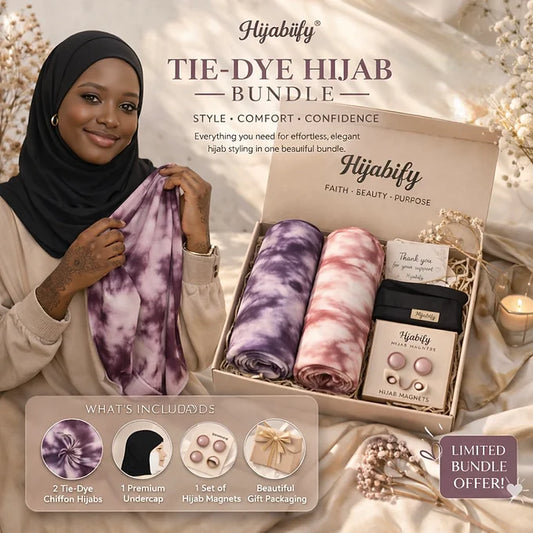 Tie-Dye Bundle