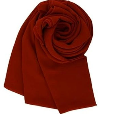 Chiffon Hijab