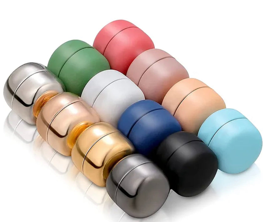 Hijab Magnet (Pair) image 1