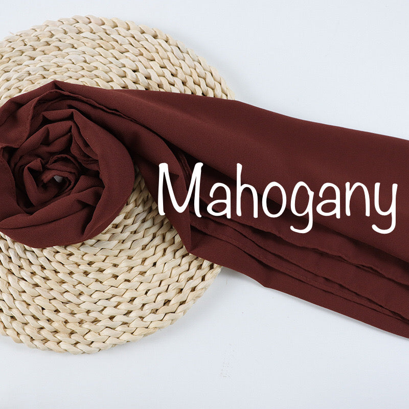 Mahogany image 0