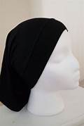 Hijab Cap