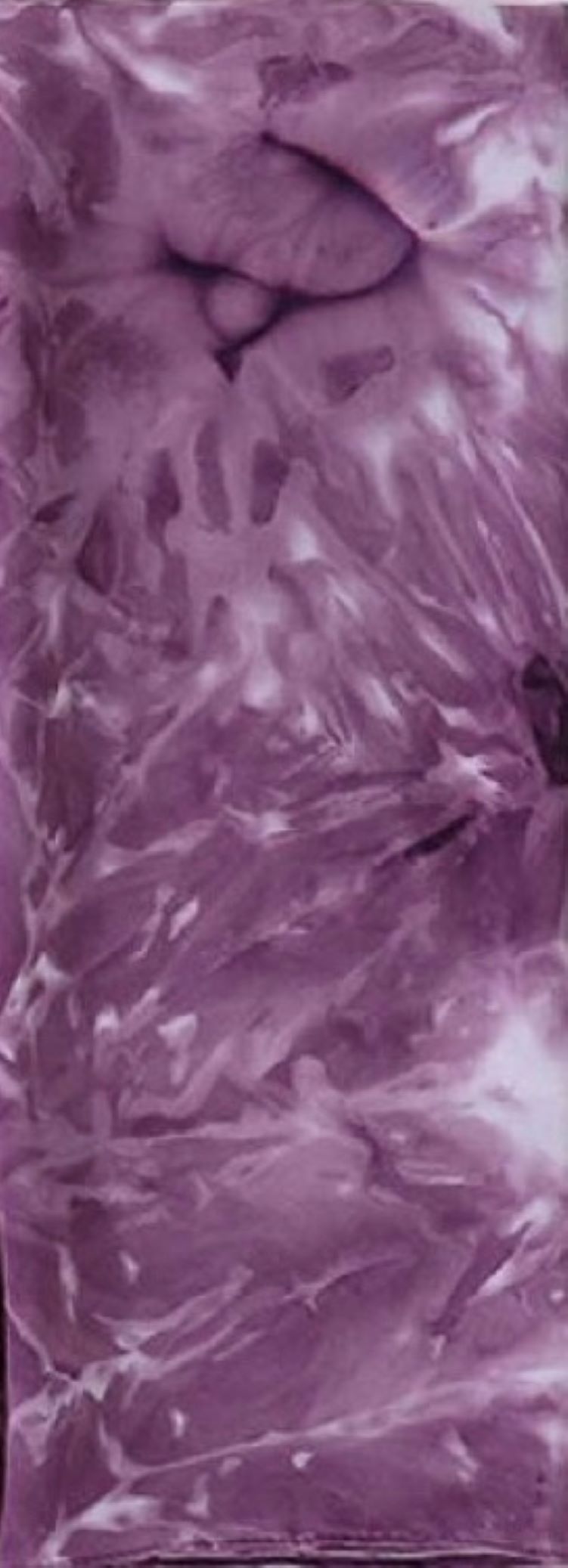 Tie-dye Hijab