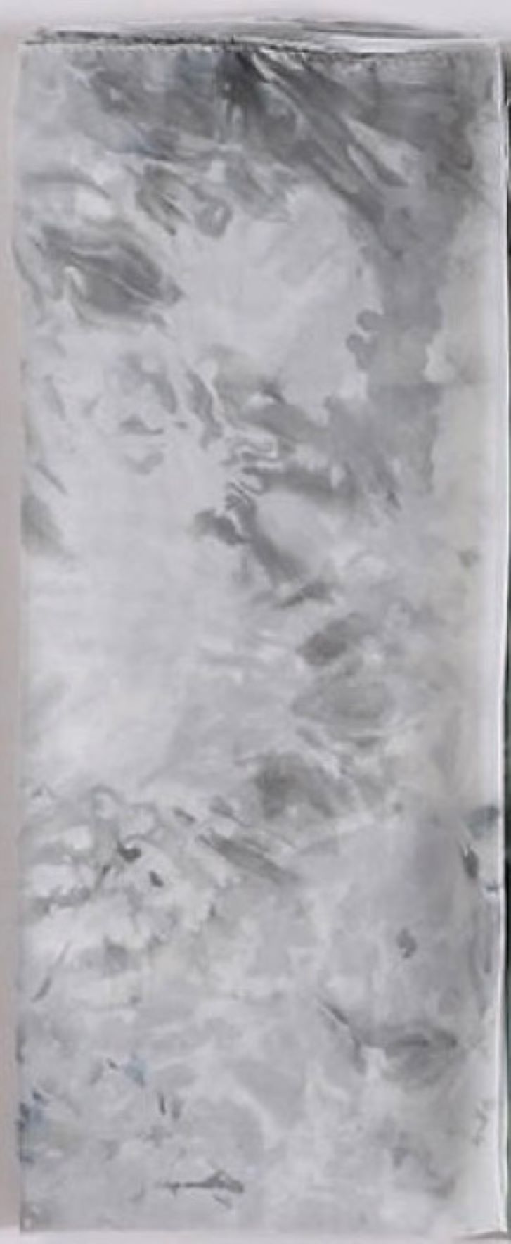 Tie-dye Hijab